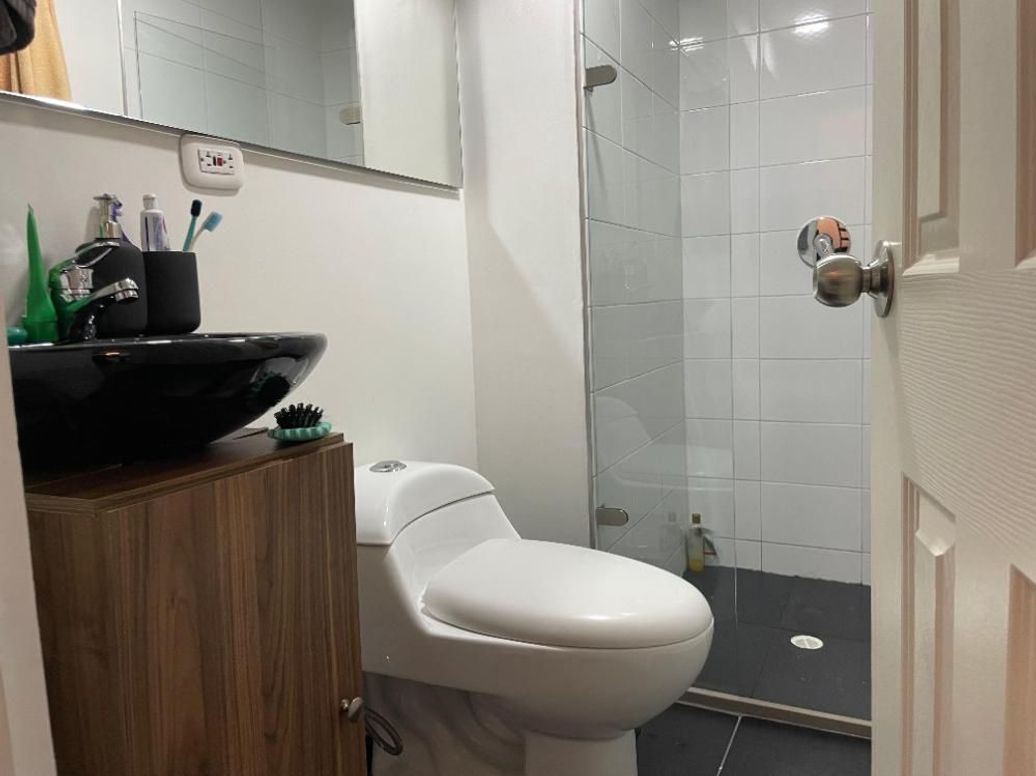Apartamento de 2 alcobas en venta en San Luis, Bogotá, 56 m² · foto 14 de 14