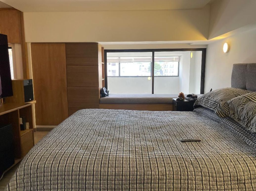 Apartamento de 2 alcobas en venta en San Luis, Bogotá, 56 m² · foto 9 de 14