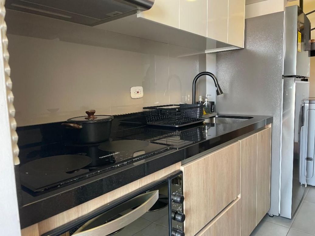 Apartamento de 2 alcobas en venta en San Luis, Bogotá, 56 m² · foto 7 de 14