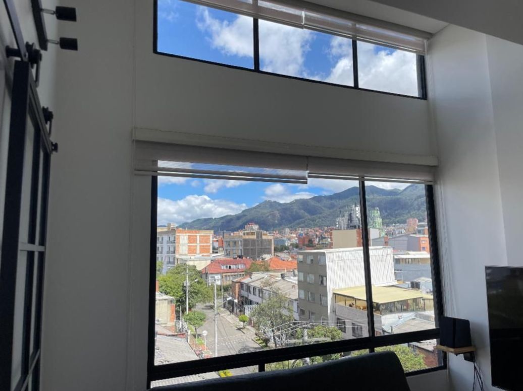 Apartamento de 2 alcobas en venta en San Luis, Bogotá, 56 m² · foto 6 de 14