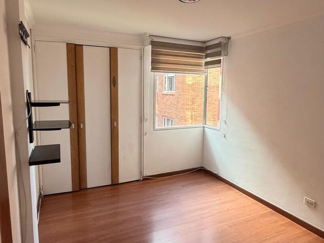 Apartamento de 3 alcobas en venta en Andes Norte, Bogotá, 80 m² · foto 7 de 10