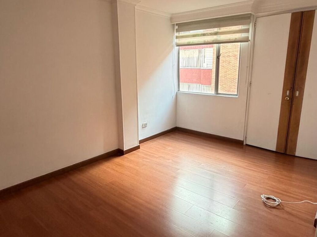 Apartamento de 3 alcobas en venta en Andes Norte, Bogotá, 80 m² · foto 8 de 10