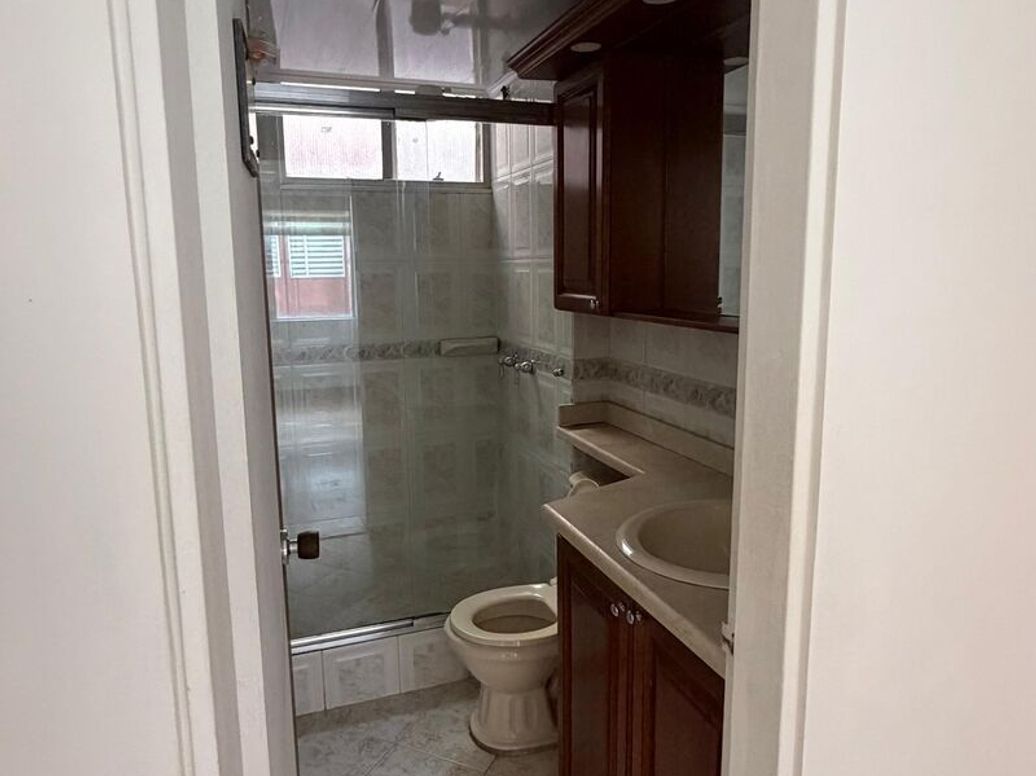 Apartamento de 3 alcobas en venta en Andes Norte, Bogotá, 80 m² · foto 9 de 10