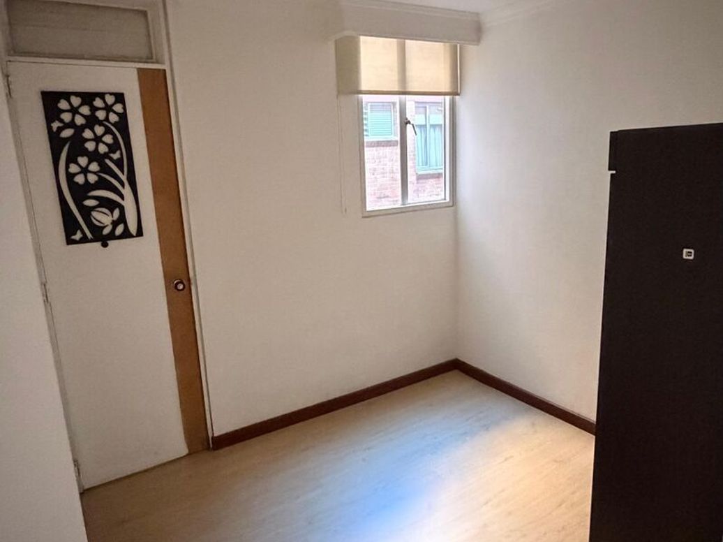 Apartamento de 3 alcobas en venta en Andes Norte, Bogotá, 80 m² · foto 6 de 10
