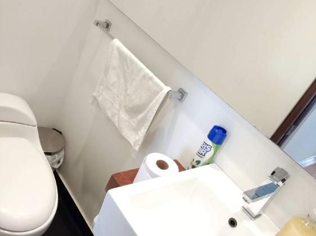 Apartaestudio en venta en Chicó Norte, Bogotá, 44 m² · foto 11 de 16
