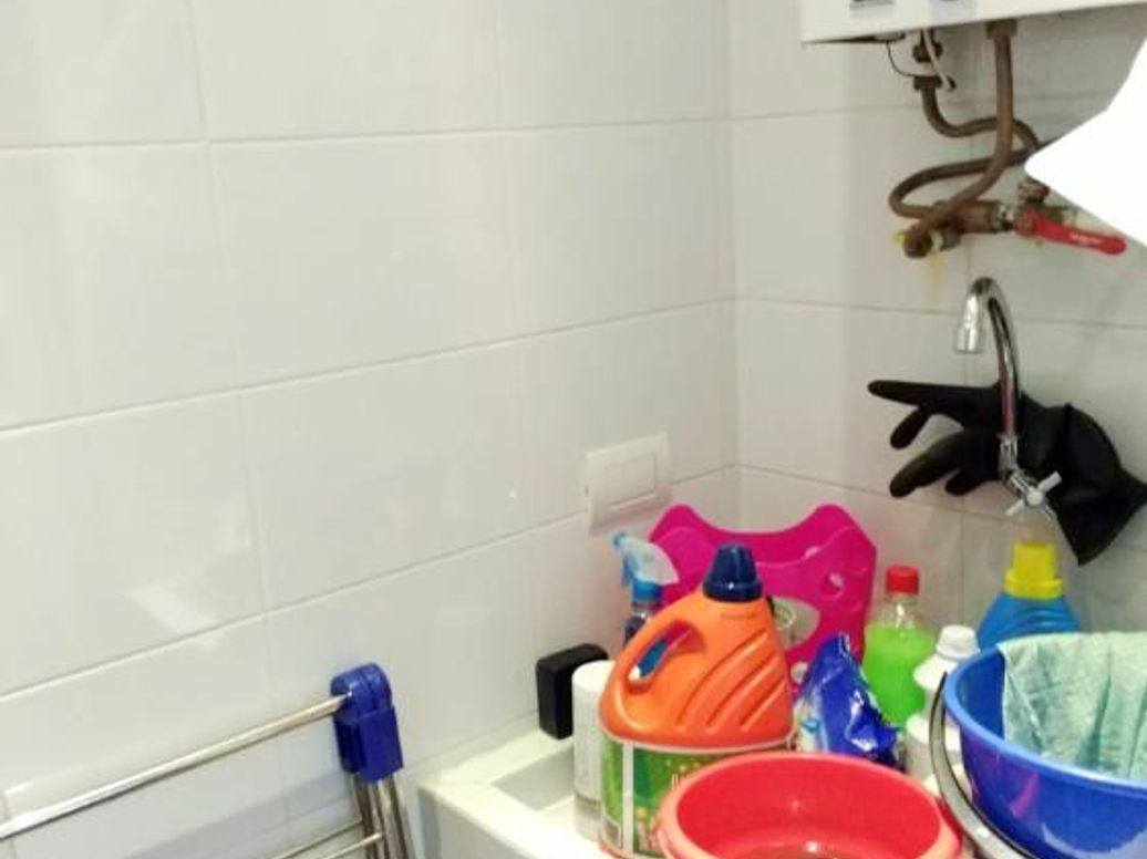 Apartaestudio en venta en Chicó Norte, Bogotá, 44 m² · foto 13 de 16