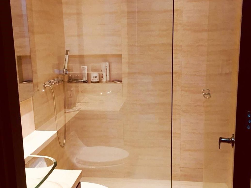 Apartaestudio en venta en Chicó Norte, Bogotá, 44 m² · foto 10 de 16