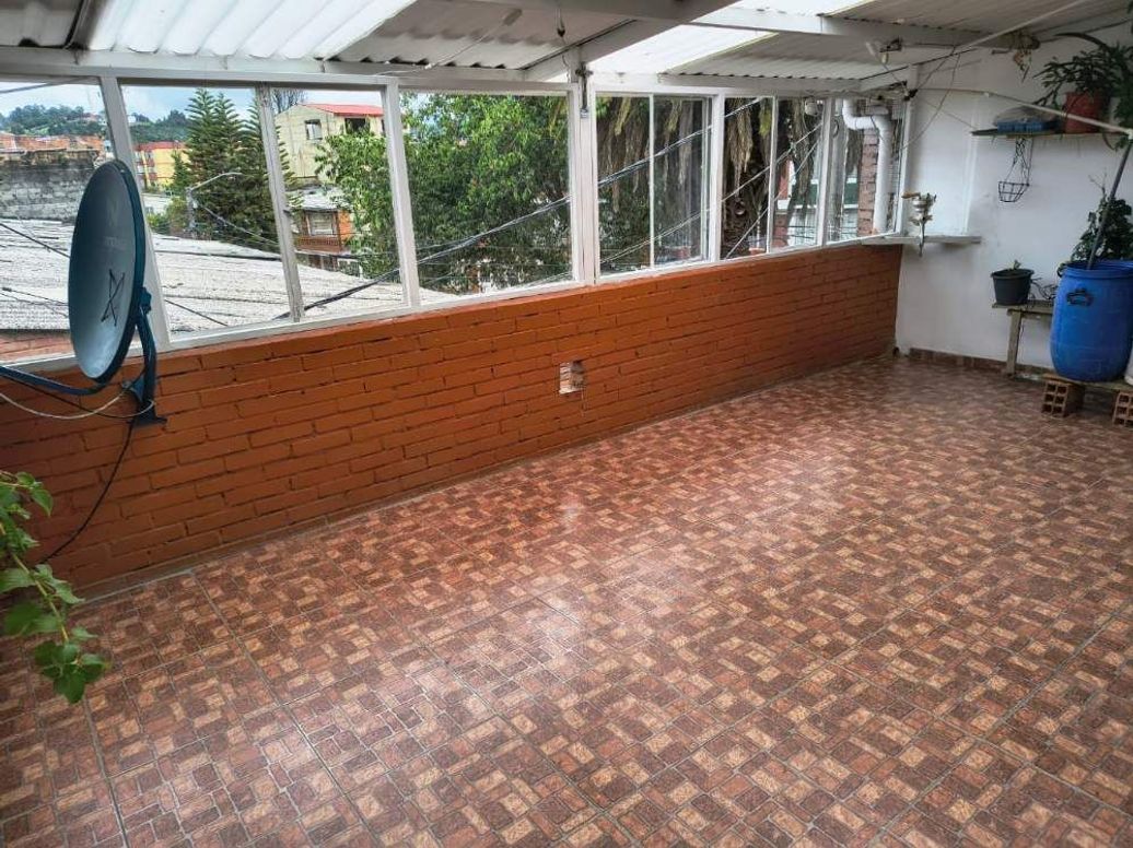 Casa de 6 alcobas en venta en Primavera, Bogotá, 230 m² · foto 19 de 20