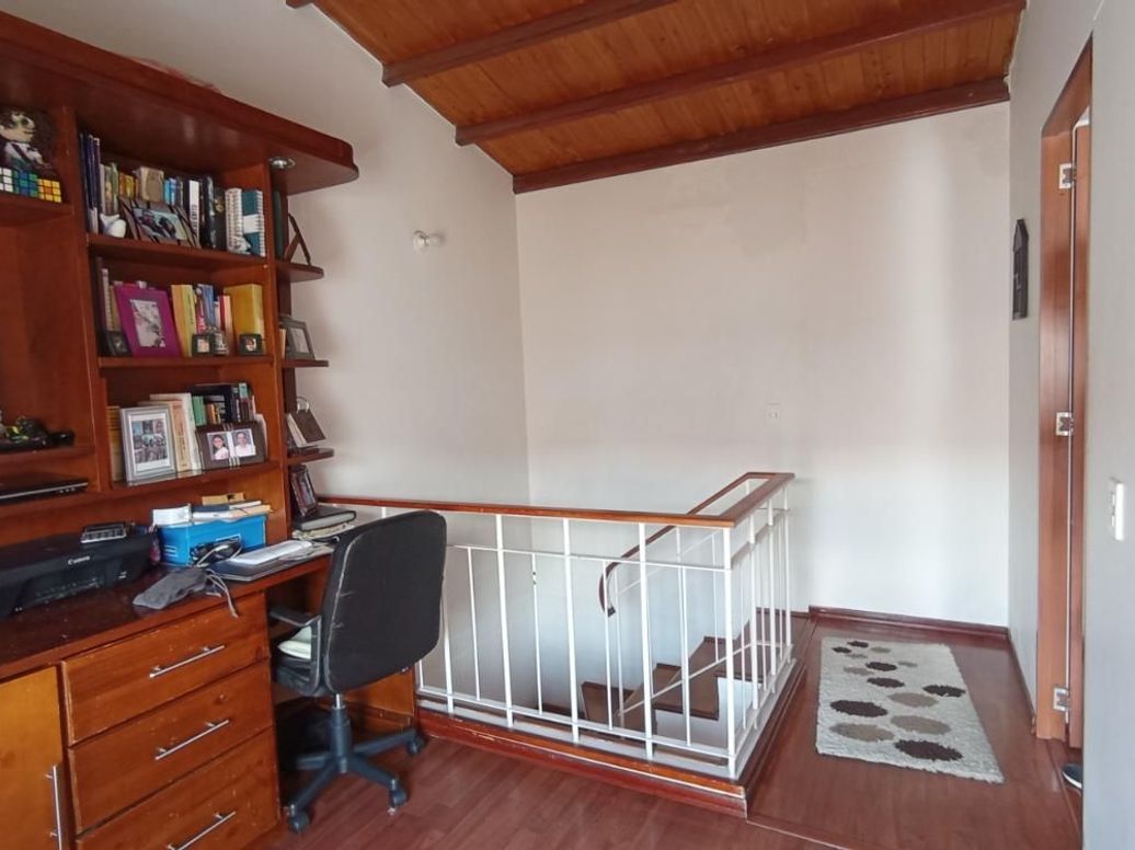 Casa de 4 alcobas en venta en Prado Veraniego Sur, Bogotá, 107 m² · foto 16 de 20