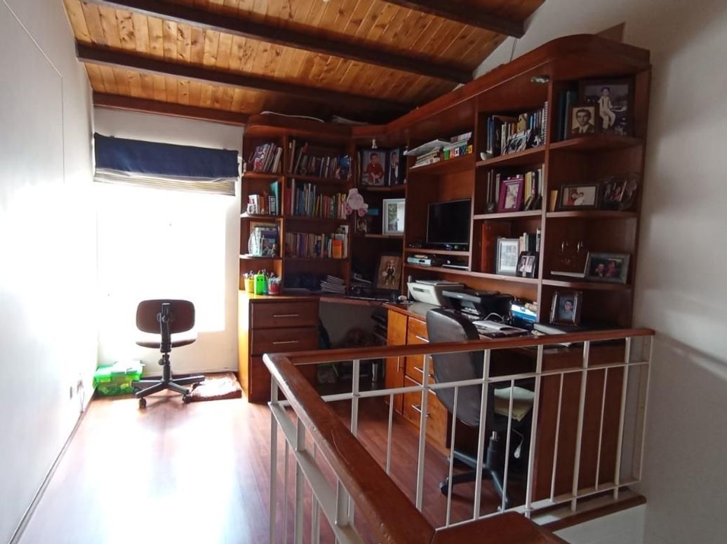 Casa de 4 alcobas en venta en Prado Veraniego Sur, Bogotá, 107 m² · foto 17 de 20
