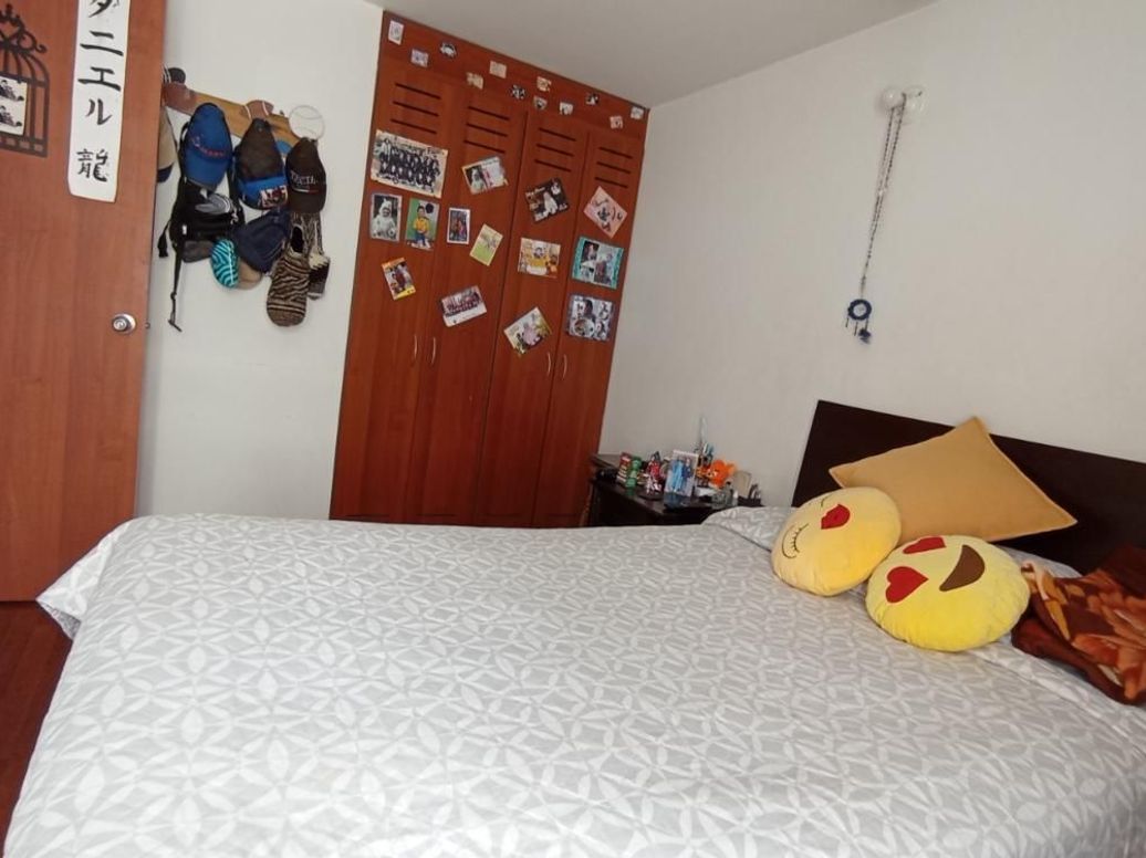 Casa de 4 alcobas en venta en Prado Veraniego Sur, Bogotá, 107 m² · foto 18 de 20