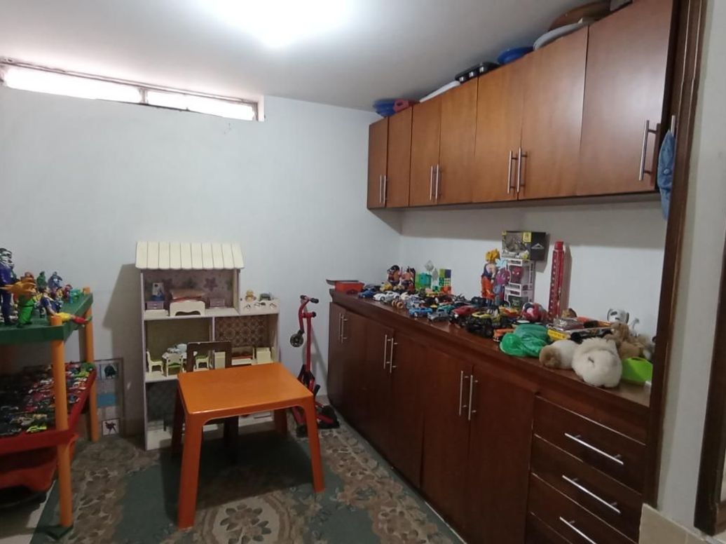 Casa de 4 alcobas en venta en Prado Veraniego Sur, Bogotá, 107 m² · foto 5 de 20