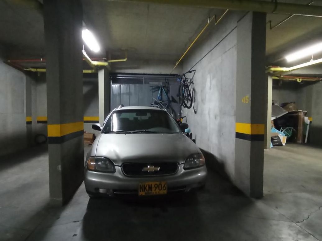 Casa de 4 alcobas en venta en Prado Veraniego Sur, Bogotá, 107 m² · foto 20 de 20
