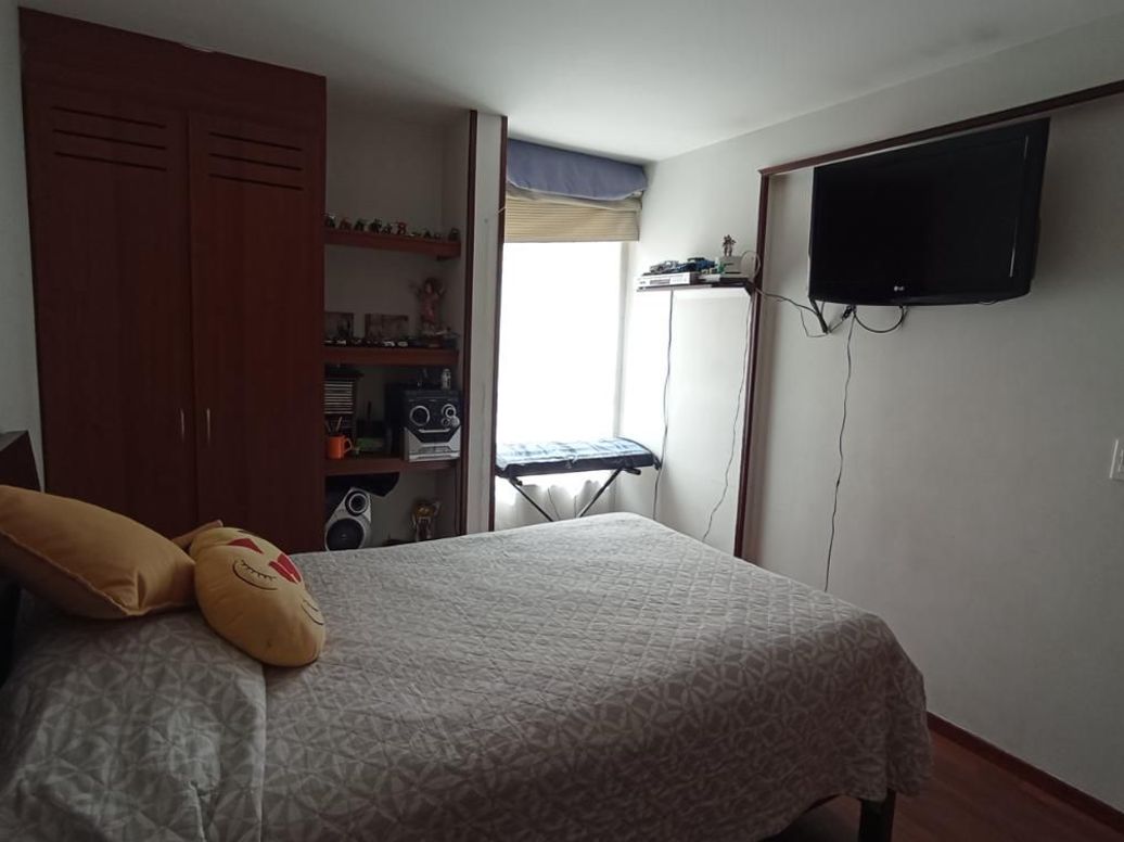 Casa de 4 alcobas en venta en Prado Veraniego Sur, Bogotá, 107 m² · foto 14 de 20