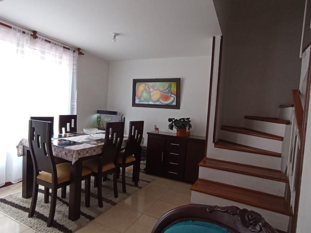 Casa de 4 alcobas en venta en Prado Veraniego Sur, Bogotá, 107 m² · foto 4 de 20