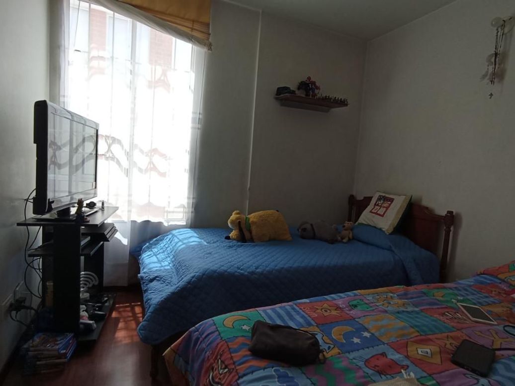 Casa de 4 alcobas en venta en Prado Veraniego Sur, Bogotá, 107 m² · foto 13 de 20