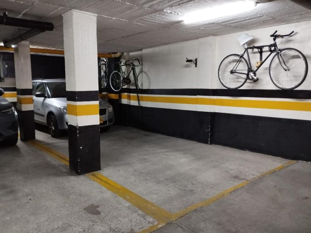 Apartamento de 3 alcobas en venta en Rincon Del Chicó, Bogotá, 128 m² · foto 13 de 14