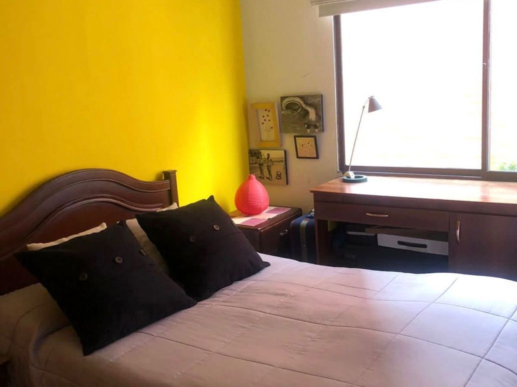 Apartamento de 3 alcobas en venta en Rincon Del Chicó, Bogotá, 128 m² · foto 7 de 14