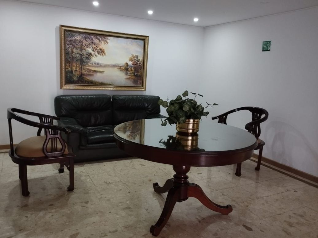 Apartamento de 3 alcobas en venta en Rincon Del Chicó, Bogotá, 128 m² · foto 14 de 14