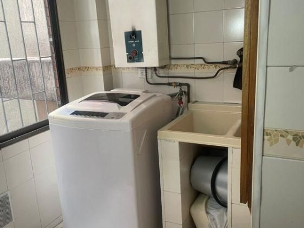 Apartamento de 3 alcobas en venta en Rincon Del Chicó, Bogotá, 128 m² · foto 11 de 14