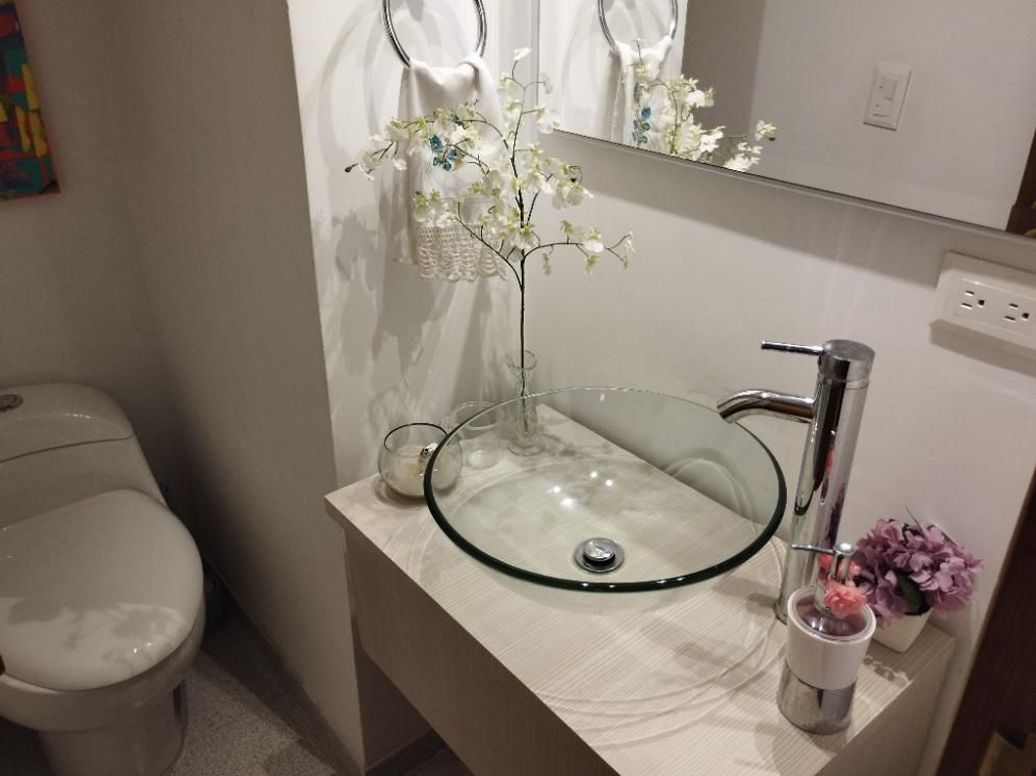 Apartamento de 3 alcobas en venta en Rincon Del Chicó, Bogotá, 128 m² · foto 6 de 14