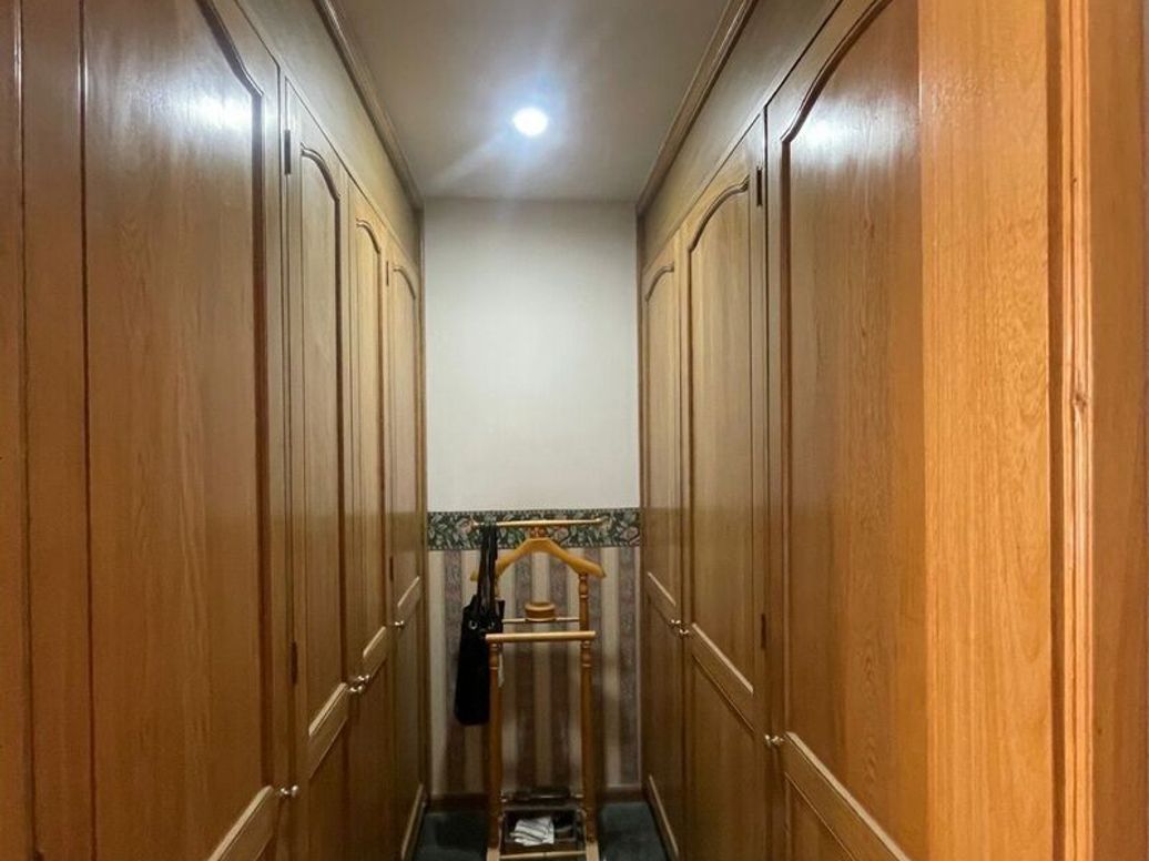 Apartamento de 3 alcobas en venta en Santa Barbara Occidental, Bogotá, 162 m² · foto 12 de 19
