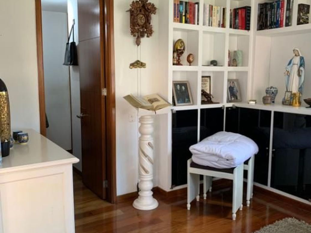 Apartamento de 3 alcobas en venta en Ub. Delicias Del Carmen, Bogotá, 168 m² · foto 6 de 19