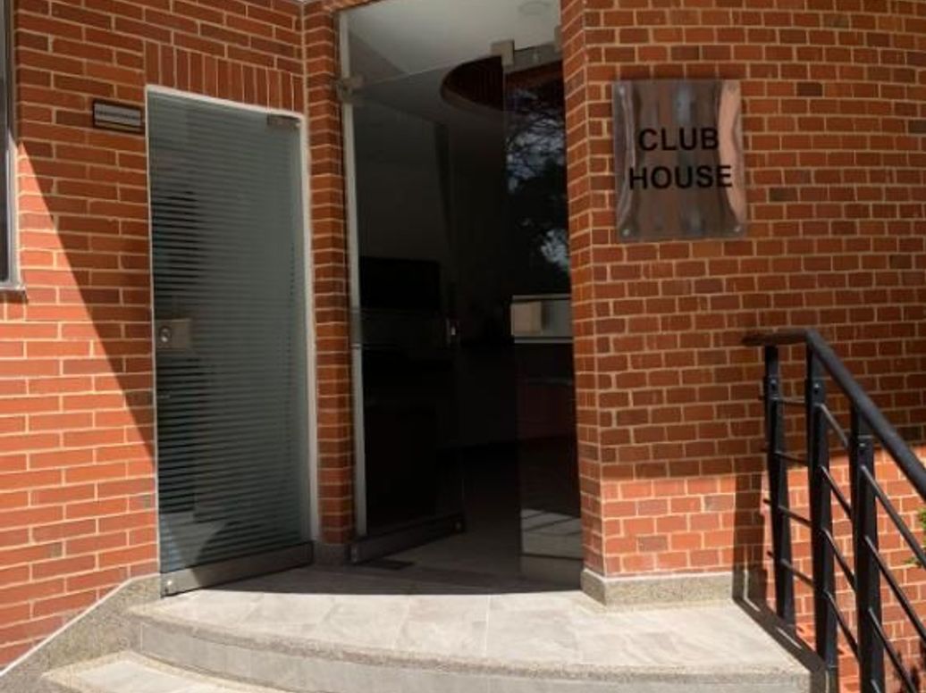 Apartamento de 3 alcobas en venta en Ub. Delicias Del Carmen, Bogotá, 168 m² · foto 18 de 19