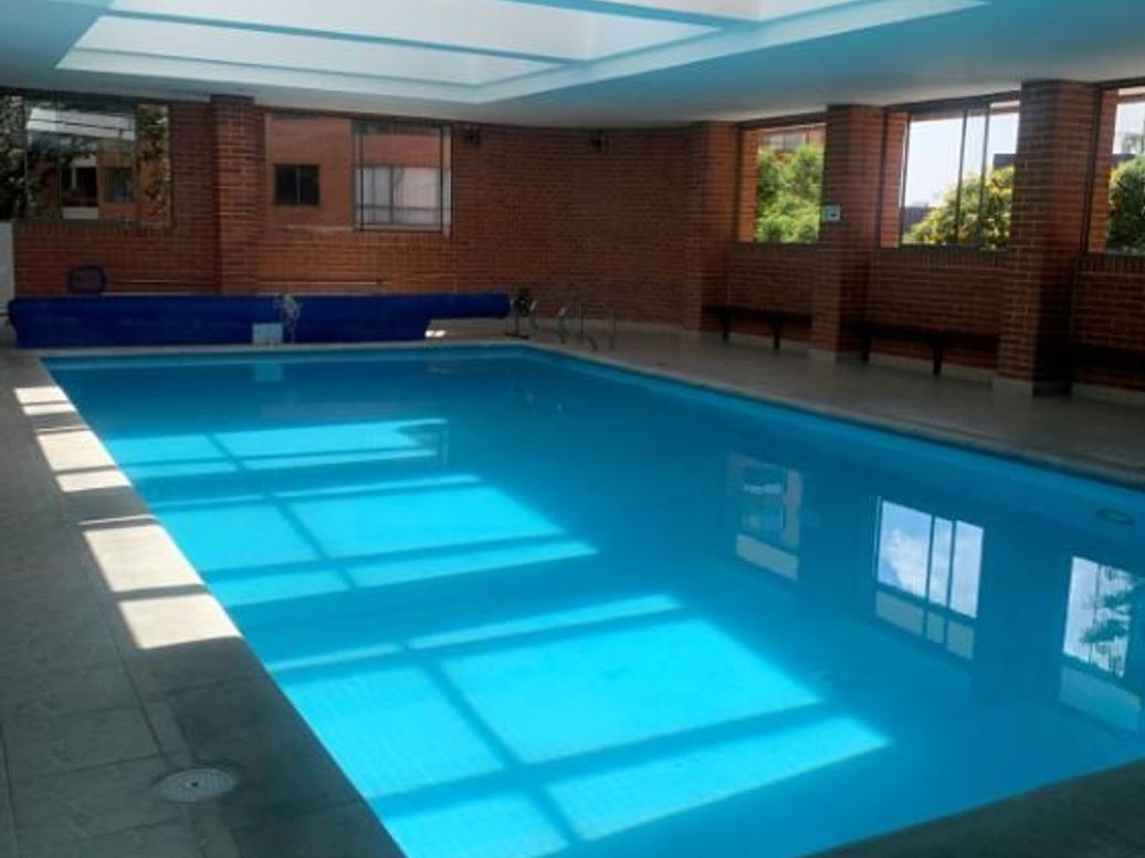 Apartamento de 3 alcobas en venta en Ub. Delicias Del Carmen, Bogotá, 168 m² · foto 19 de 19
