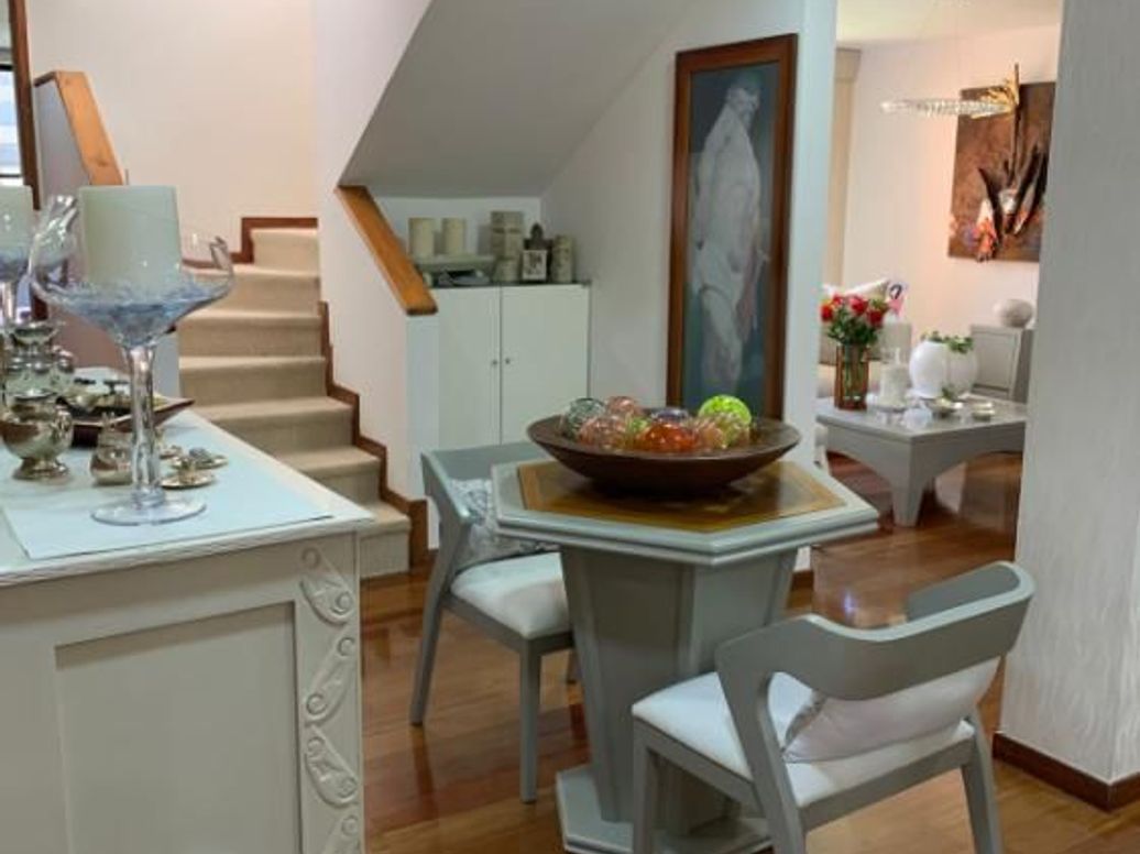 Apartamento de 3 alcobas en venta en Ub. Delicias Del Carmen, Bogotá, 168 m² · foto 10 de 19