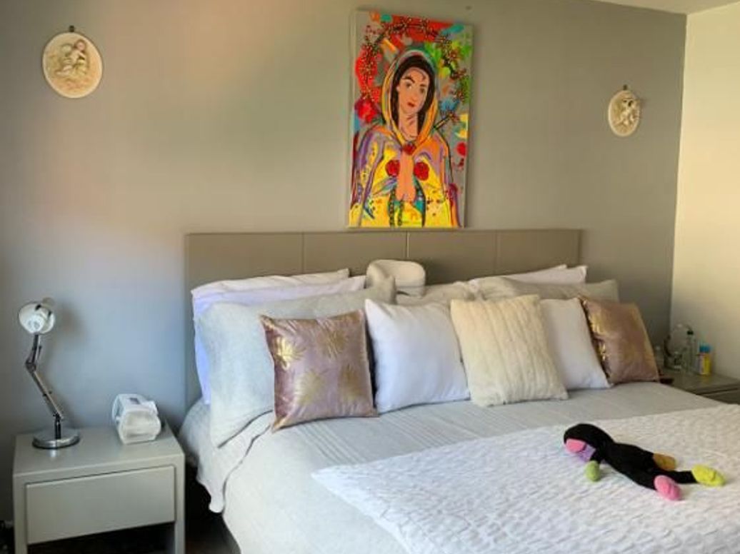 Apartamento de 3 alcobas en venta en Ub. Delicias Del Carmen, Bogotá, 168 m² · foto 14 de 19