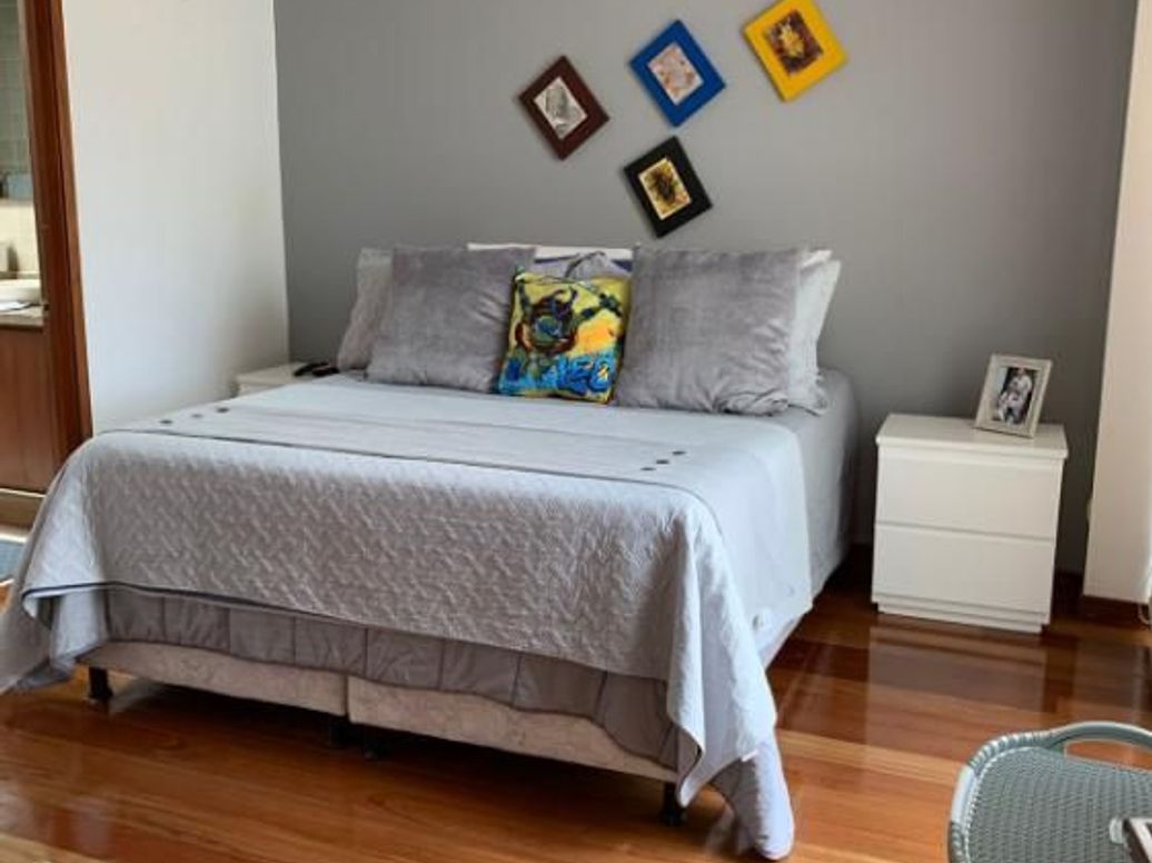 Apartamento de 3 alcobas en venta en Ub. Delicias Del Carmen, Bogotá, 168 m² · foto 12 de 19