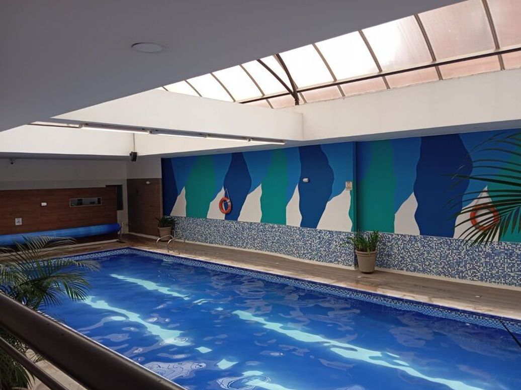 Apartamento de 3 alcobas en venta en Plenitud, Bogotá, 145 m² · foto 19 de 20