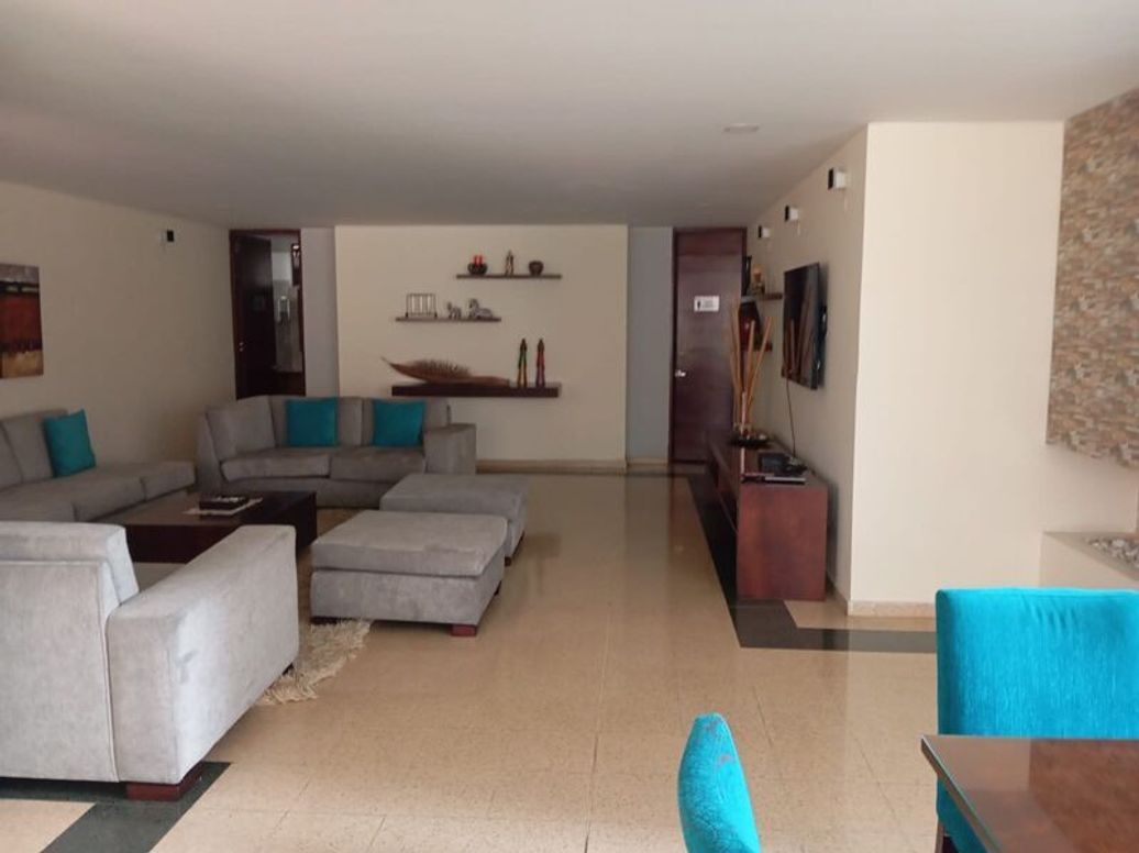 Apartamento de 3 alcobas en venta en Plenitud, Bogotá, 145 m² · foto 20 de 20