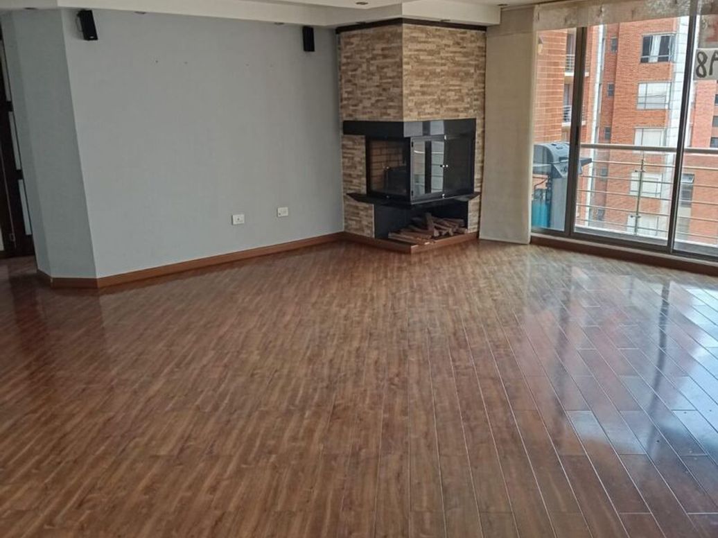 Apartamento de 3 alcobas en venta en Plenitud, Bogotá, 145 m² · foto 6 de 20