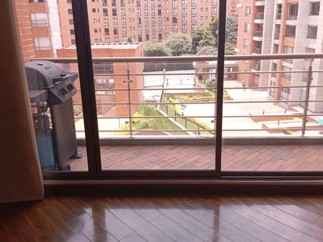 Apartamento de 3 alcobas en venta en Plenitud, Bogotá, 145 m² · foto 5 de 20