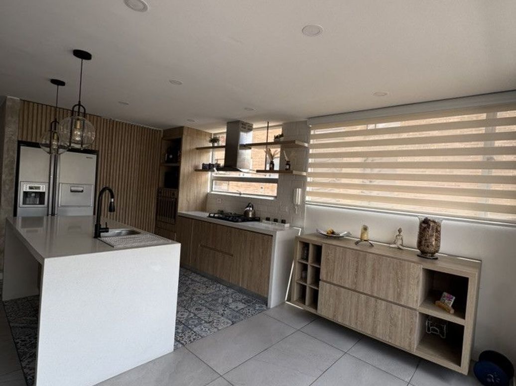 Apartamento de 3 alcobas en venta en Santa Bibiana, Bogotá, 100 m² · foto 5 de 20