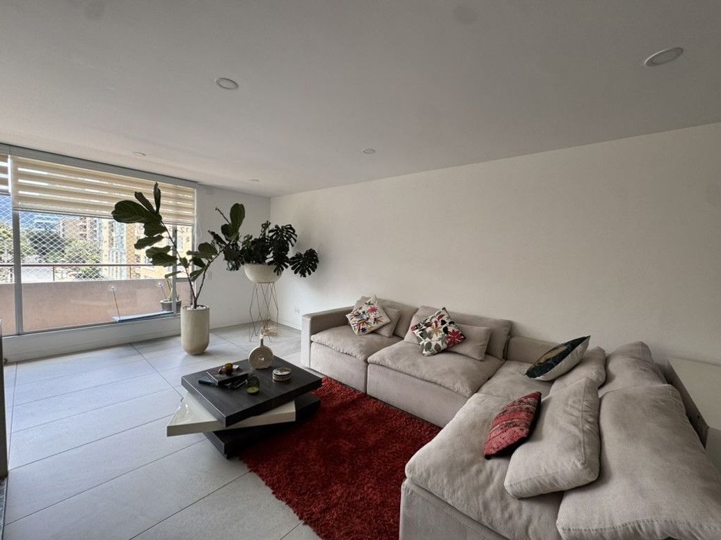 Apartamento de 3 alcobas en venta en Santa Bibiana, Bogotá, 100 m² · foto 14 de 20