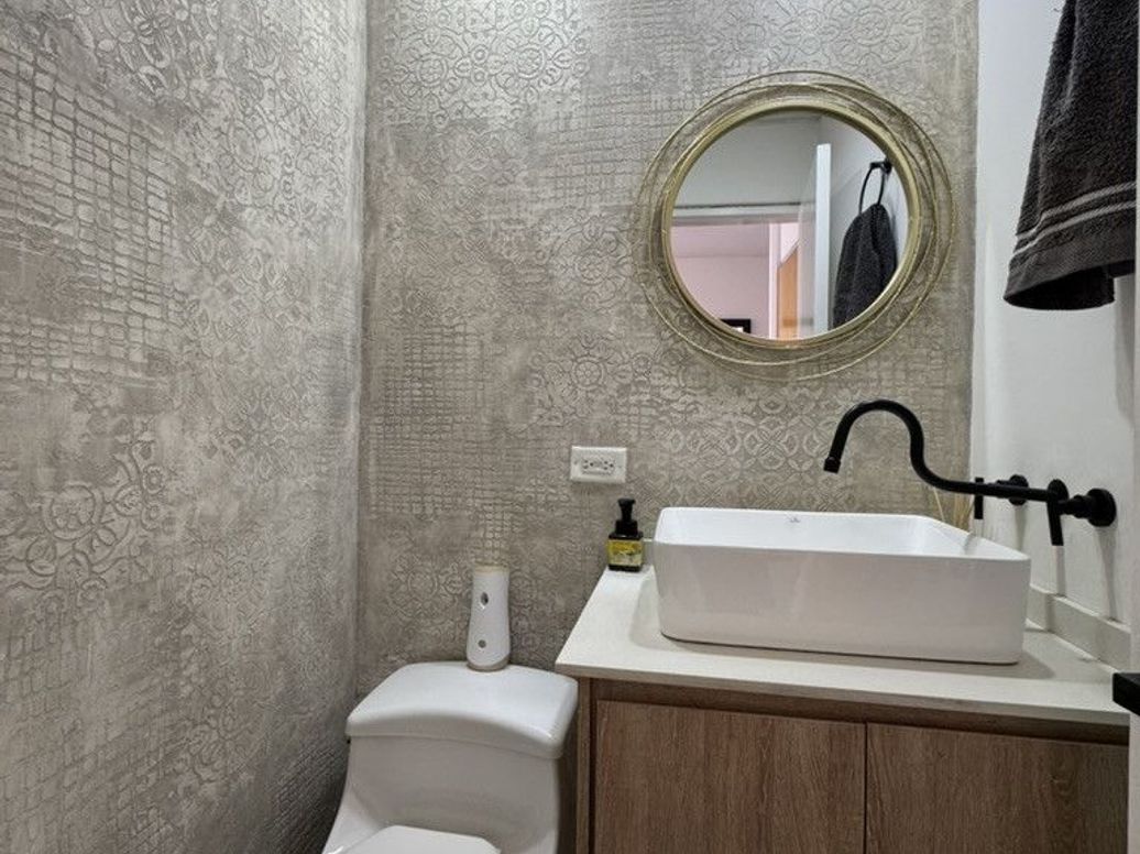 Apartamento de 3 alcobas en venta en Santa Bibiana, Bogotá, 100 m² · foto 15 de 20