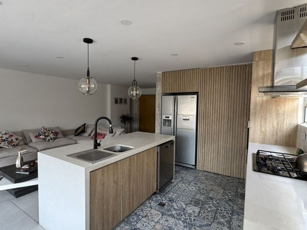 Apartamento de 3 alcobas en venta en Santa Bibiana, Bogotá, 100 m² · foto 6 de 20