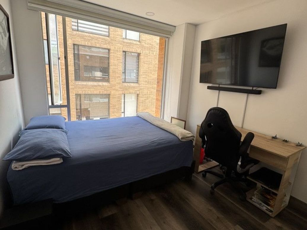 Apartamento de 3 alcobas en venta en Santa Bibiana, Bogotá, 100 m² · foto 16 de 20