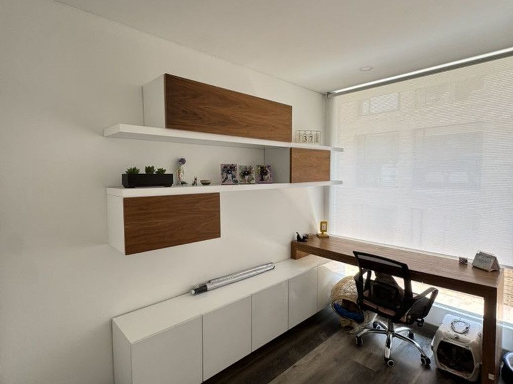 Apartamento de 3 alcobas en venta en Santa Bibiana, Bogotá, 100 m² · foto 20 de 20