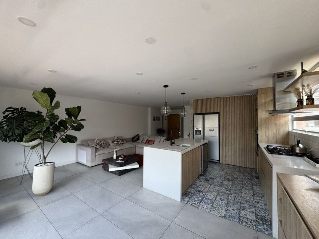 Apartamento de 3 alcobas en venta en Santa Bibiana, Bogotá, 100 m² · foto 8 de 20