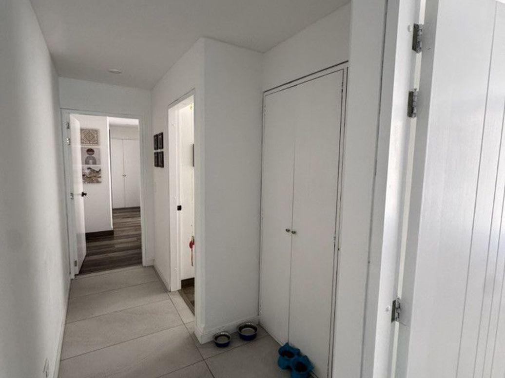 Apartamento de 3 alcobas en venta en Santa Bibiana, Bogotá, 100 m² · foto 19 de 20