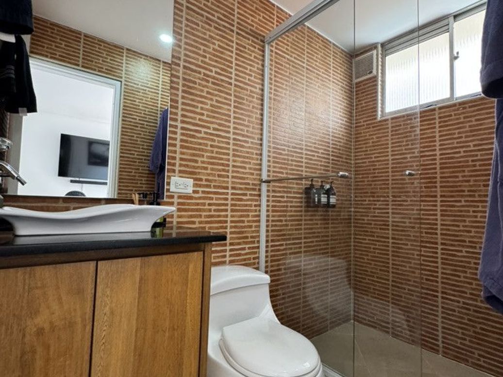 Apartamento de 3 alcobas en venta en Santa Bibiana, Bogotá, 100 m² · foto 18 de 20