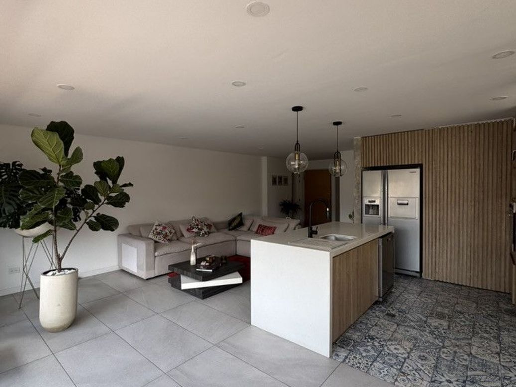 Apartamento de 3 alcobas en venta en Santa Bibiana, Bogotá, 100 m² · foto 9 de 20
