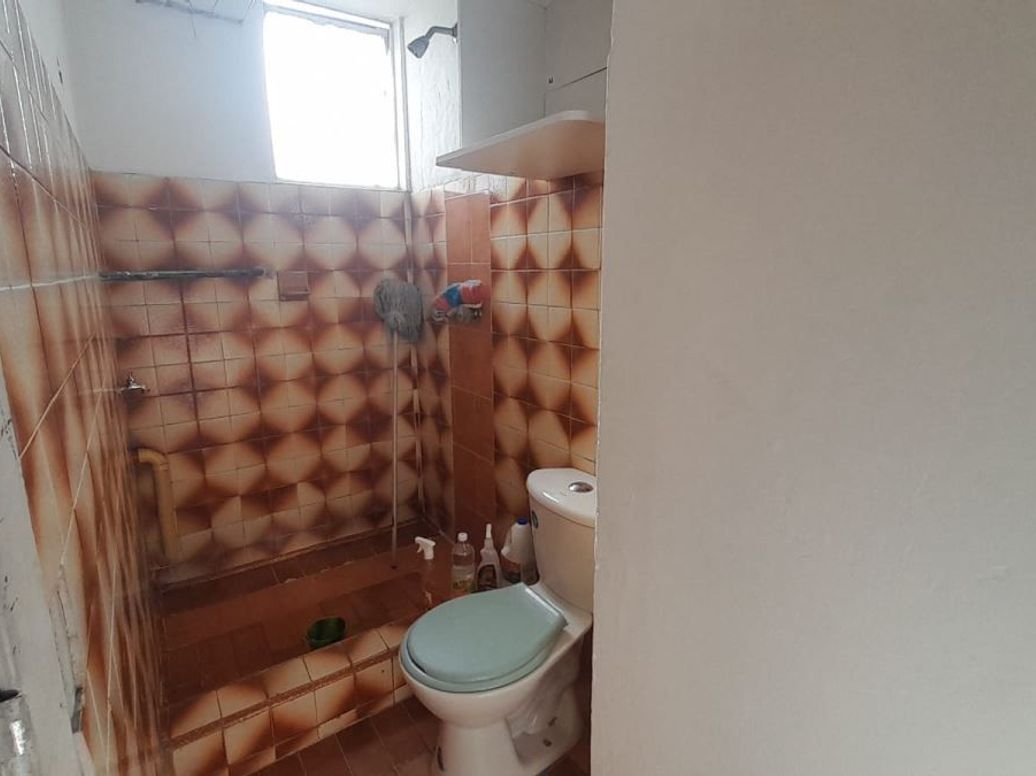 Apartamento de 3 alcobas en venta en Quinta Paredes, Bogotá, 101 m² · foto 13 de 13