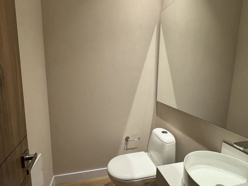 Apartaestudio en venta en Chico Norte Et. Iii, Bogotá, 52 m² · foto 2 de 20