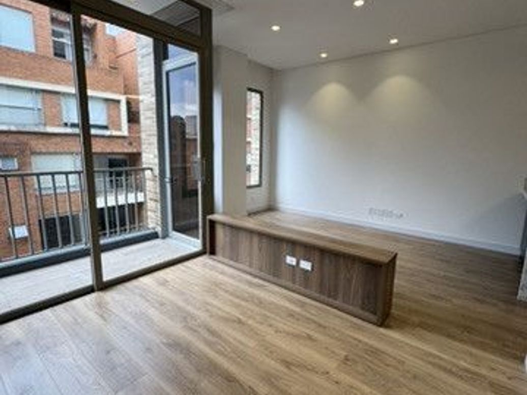 Apartaestudio en venta en Chico Norte Et. Iii, Bogotá, 52 m² · foto 9 de 20