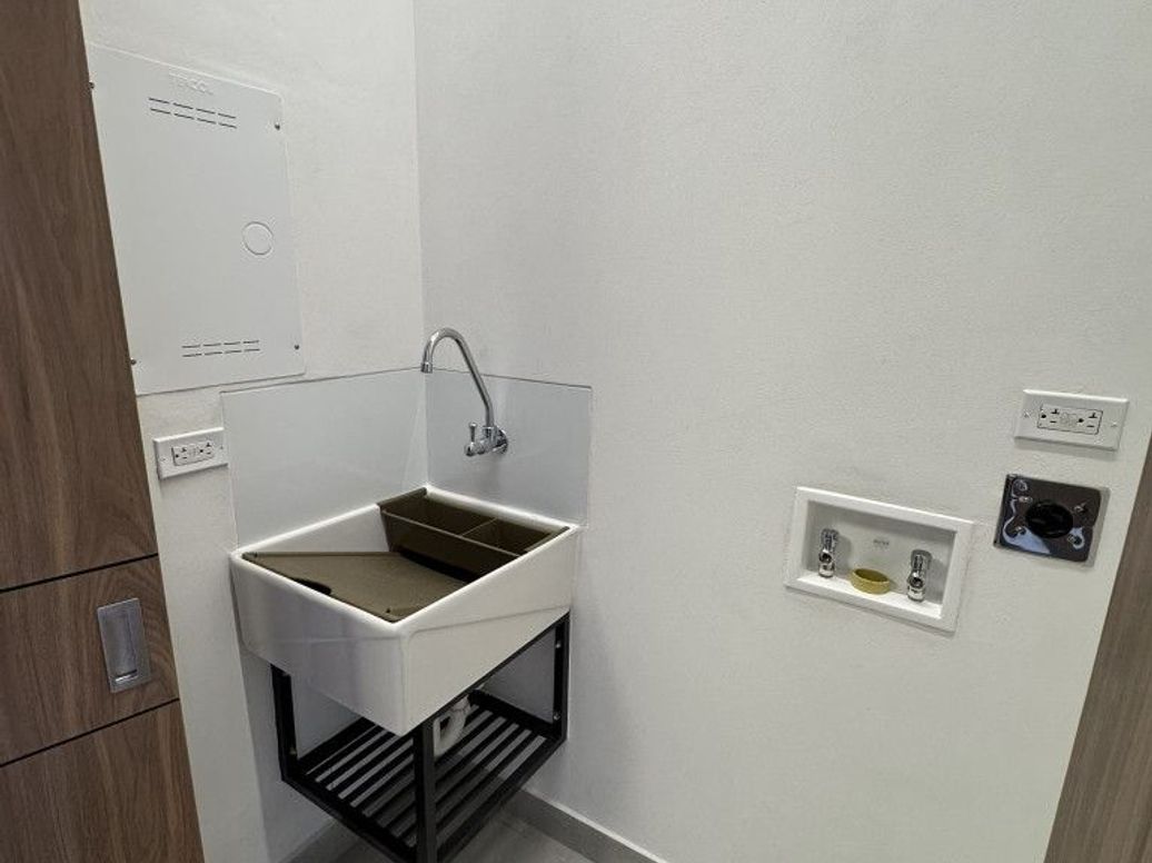 Apartaestudio en venta en Chico Norte Et. Iii, Bogotá, 52 m² · foto 13 de 20